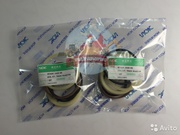 Ремкомплект г/ц натяжителя Hitachi ZX450