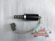 Соленоид (Клапан eppr) xjbn-00014