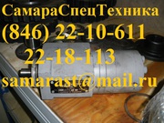  Гидравлика для фронтального погрузчика Амкодор.