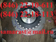  Датчики,  полуоси,  муфты для погрузчиков Амкодор.