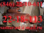  Гидроцилиндры для мусоровоза КО-440-5.