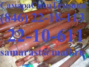  Мусоровозов КО-440. Гидроцилиндры.