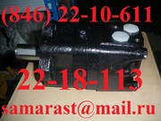   Гидромоторы планетарные.