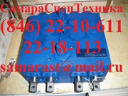  Гидрораспределители для экскаватора ЭО-2621,  ЭО-2626.