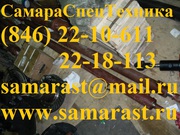   Гидроцилиндры для автокранов КС-3577,  КС-35714,  КС-45717. 