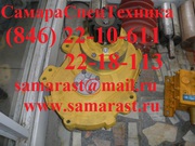  Запчасти механизма поворота для автокрана КС-45717,  КС-4572А,  КС-3577