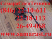   Запчасти для автокранов.