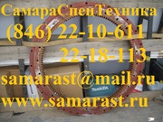   ОПУ для автокрана.