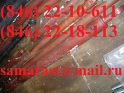  Гидроцилиндры для экскаватор-погрузчик ЭО-2621,  ЭО-2626.