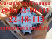  Гидромоторы и гидронасосы для спецтехники.