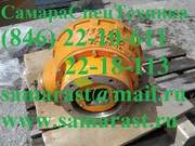   Запчасти для вращателя БМ-302Б.09.50.000.