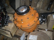   Запчасти для вращателя БКМ-512.05.12.000.