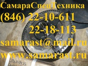   Фрикциона БМ-205.02.02.200. Запчасти. 