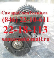  Запчасти для бурильно-крановой машины БМ-302Б.  