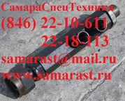  Запчасти для автогидроподъемника АП-18 и АП-17.