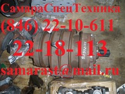  Вакуумные насосы КО-503В,  КО-522,  КО-505А.