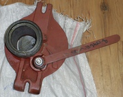  Запчасти для вакуумной машины КО-503В. 