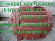  Запчасти для вакуумной машины КО-505А.