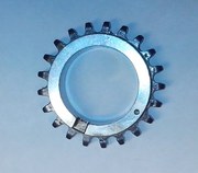 Шестерня коленвала малая 13521-23010 