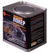 Антикор российского производства  — 