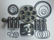 Запчасти для гидромоторов и гидронасосов экскаваторов