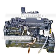 Двигатель Cummins 6CTA8.3-C