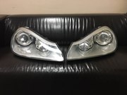 Фары ксенон Porsche Cayenne 957