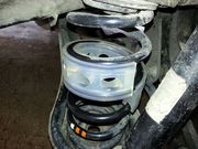 автобаферы