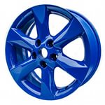  Покраска дисков 