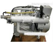 Двигатель Cummins 4BTA3.9-M