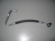 Ремонт  автокондиционерных шлангов.