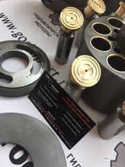 Гидромоторы и Гидронасосы,  Ремкомплекты,  ОПУ с доставкой по всей Росси