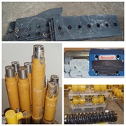 Запасные части бульдозер Т-20 ЧЕТРА (Промтрактор)