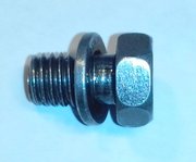 Болт гидротрансформатора 90109-08107  