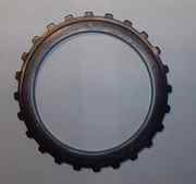 Фрикцион стальной 1-2 скорости 2 3.2MM 22557-PCJ-901