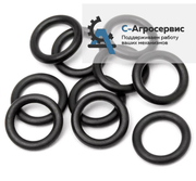 кольцо уплотнительное маслостойкое
