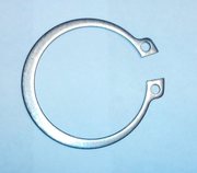 Пружина стопорная вторичного вала 94510-35000