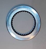 Шайба упорная вторичного вала 1 90505-P0Z-000