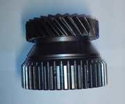 Шестерня вторичного вала 23411-PCJ-000