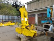 Запчасти на крановую установку Сусан 736,  Сусан 746. Запчасти на крано