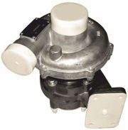 Турбокомпрессор ТКР 6-00.02 ЗИЛ