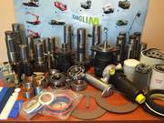 Запчасти на крановую установку Сусан 736,  Сусан 746