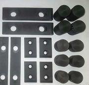 Запчасти на крановую установку Донг Янг 1406,  1506,  1926