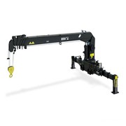 Запчасти на крановую установку Hiab 160T,  190TM,  270T,  320T