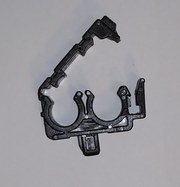 Клипса шлангов 16439-2Y003