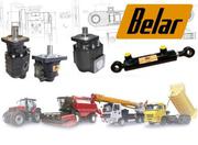 Силовая гидравлика ТМ 