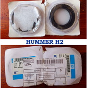 HUMMER H2 - уплотнительные кольца для полуоси