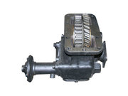 Коробки отбора мощности