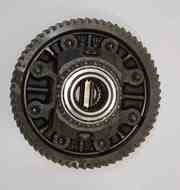 Дифференциал в сборе CVT K210 XA-15LN