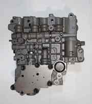 Корпус управления вариатором K210 XA-15LN